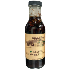 Fruit Syrups
