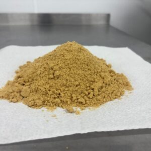 Maple Sugar