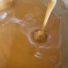hillegas sugar camp maple cream pound