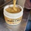 hillegas sugar camp maple cream pound