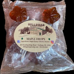Maple Drops