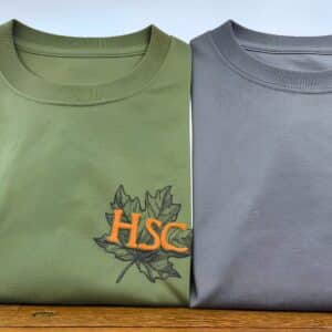 T-shirts