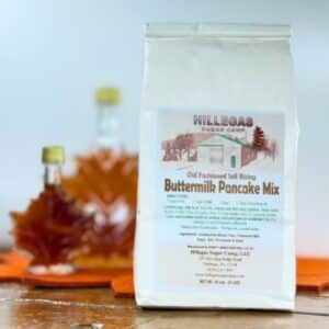 Buttermilk Pancake Mix