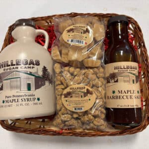 Gift Basket 1
