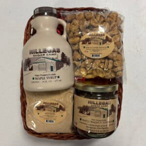 Gift Basket