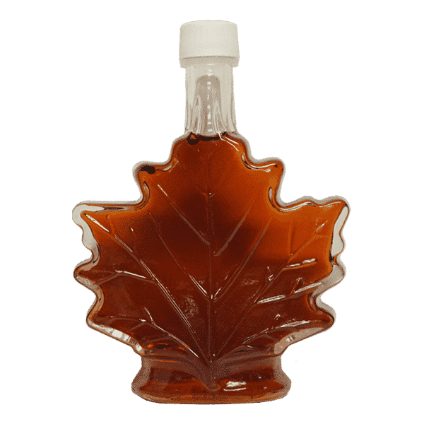 Real Maple Syrup