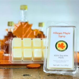 Wax melts
