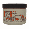 hillegas sugar camp maple cream pound