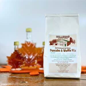 Pancake and Waffle Mix