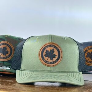 Hillegas Sugar Camp Hat
